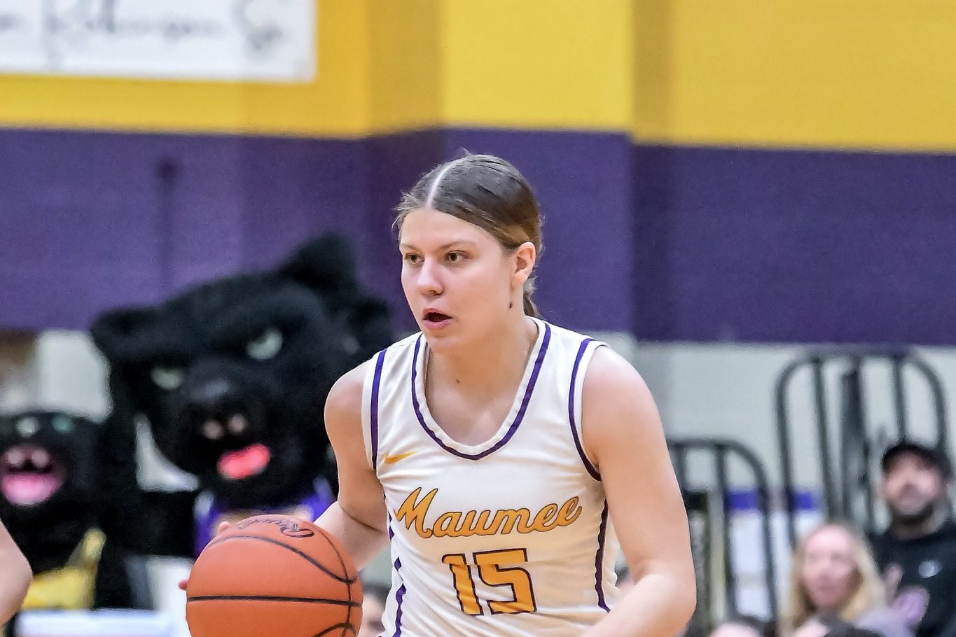 Panthers girls basketball gets fresh start in summer leagues