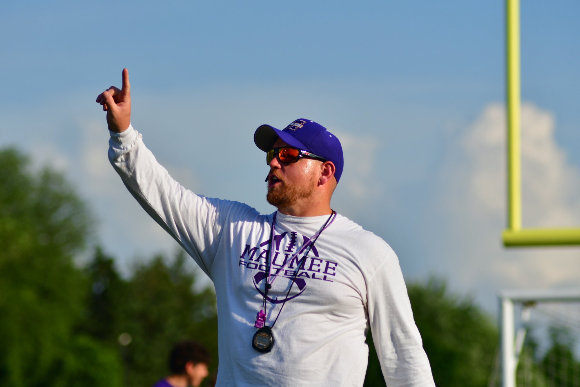 Karchner, Maumee host NBC preseason coaches meeting