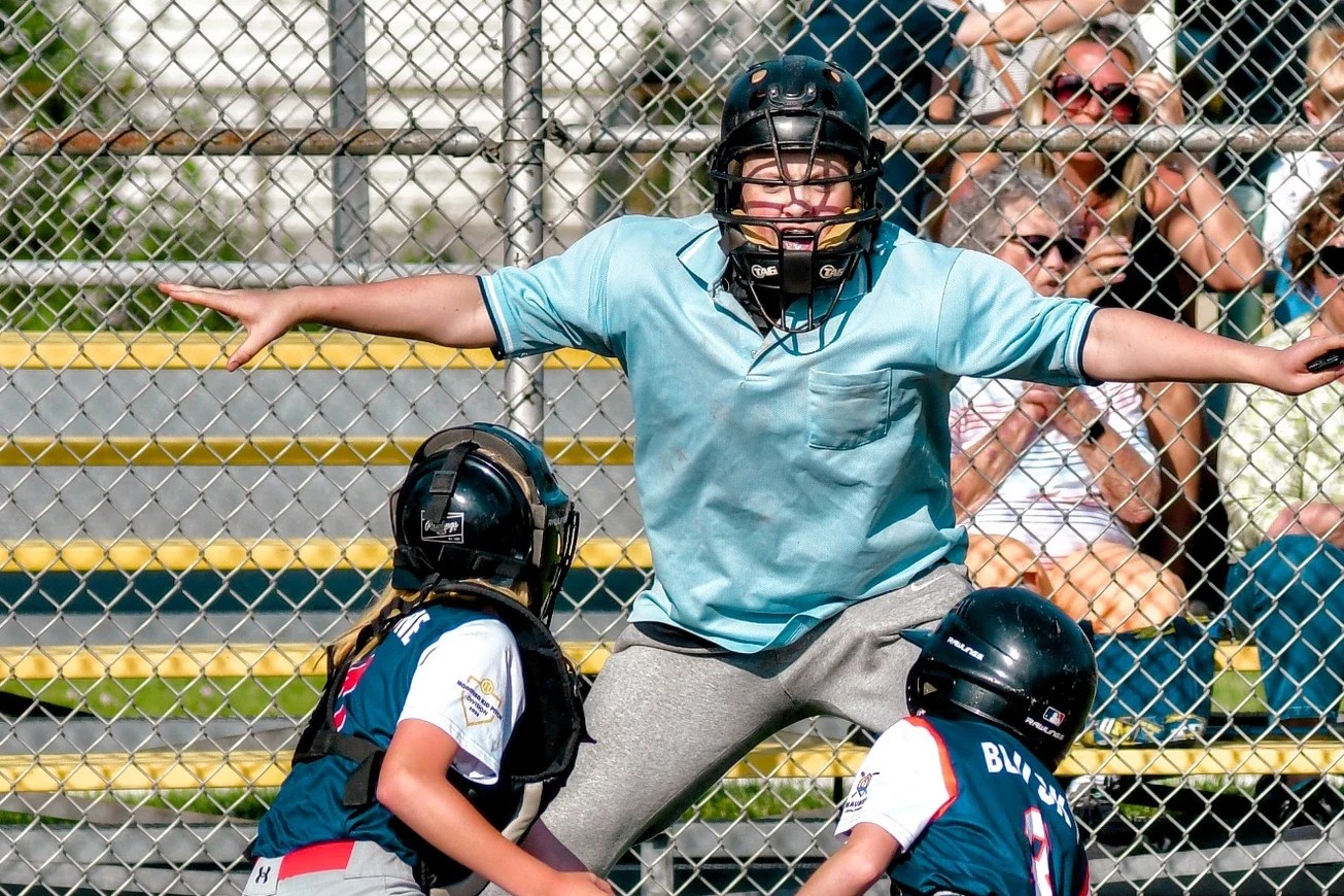 Second season a success for Tscherne, Maumee Little Leauge