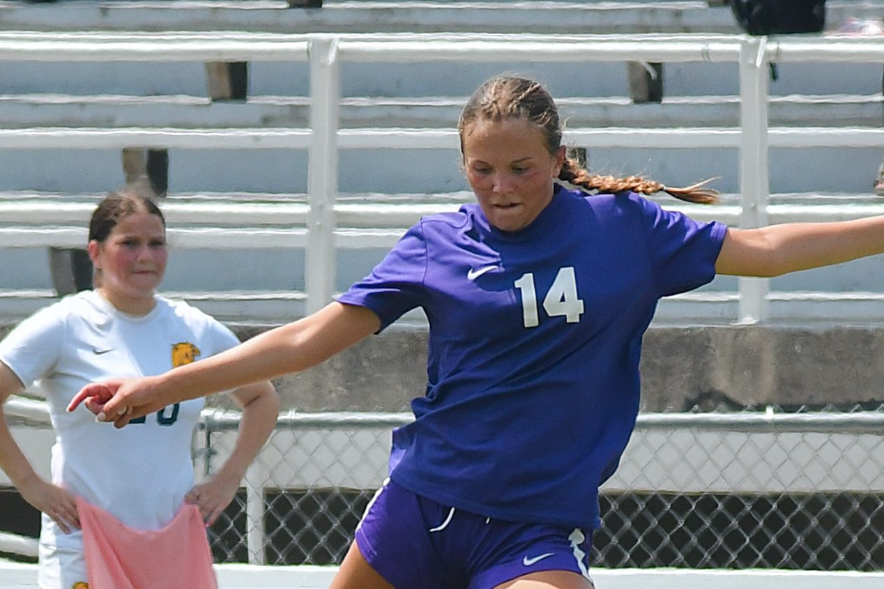 New Coach, New Energy: Maumee Girls Soccer Kicks Off 2025 Season With Fresh Faces and&nbsp;Goals