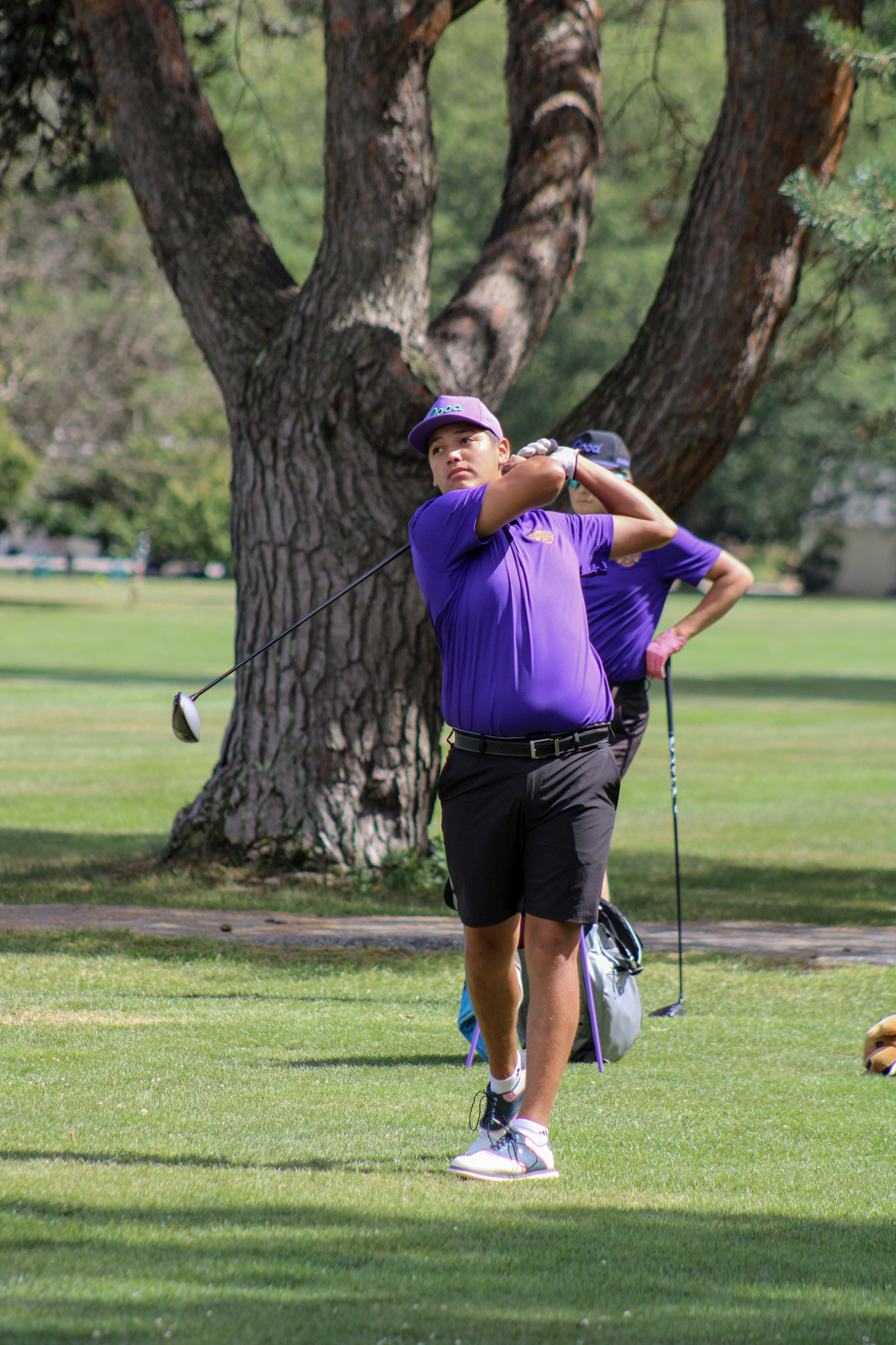 Maumee boys golf, girls tennis notch victories to start the&nbsp;week