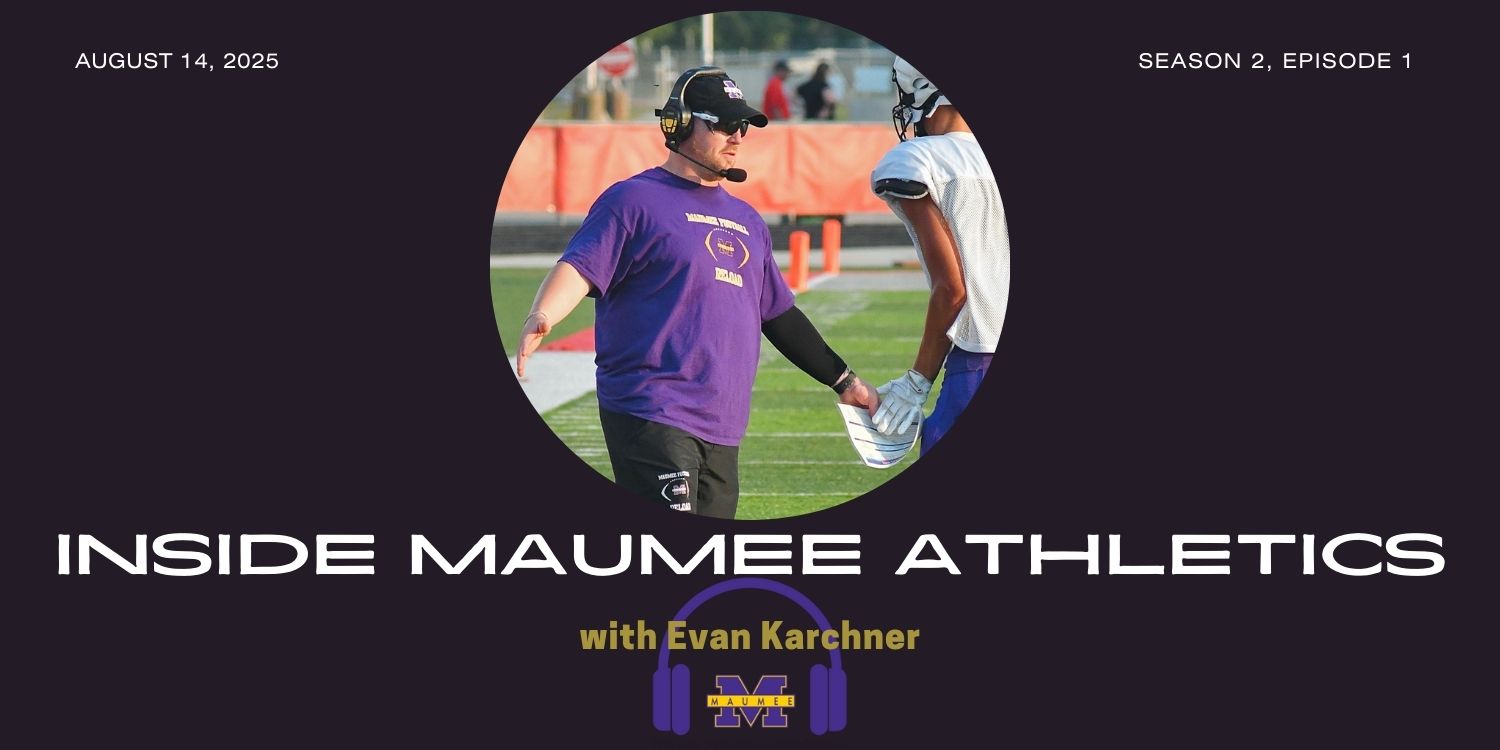 IMA Podcast: Evan Karchner (Season 2, Episode&nbsp;1)