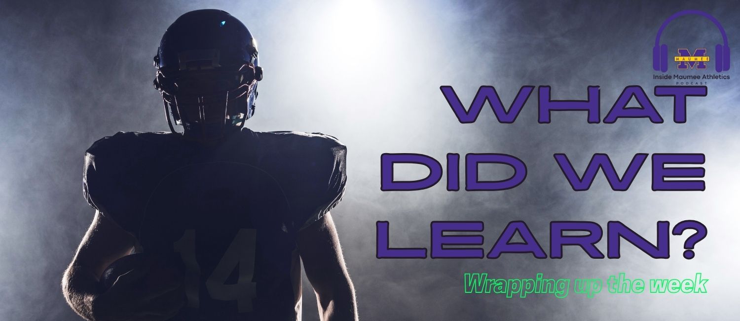 Maumee shows toughness, grit in narrow loss at&nbsp;Napoleon