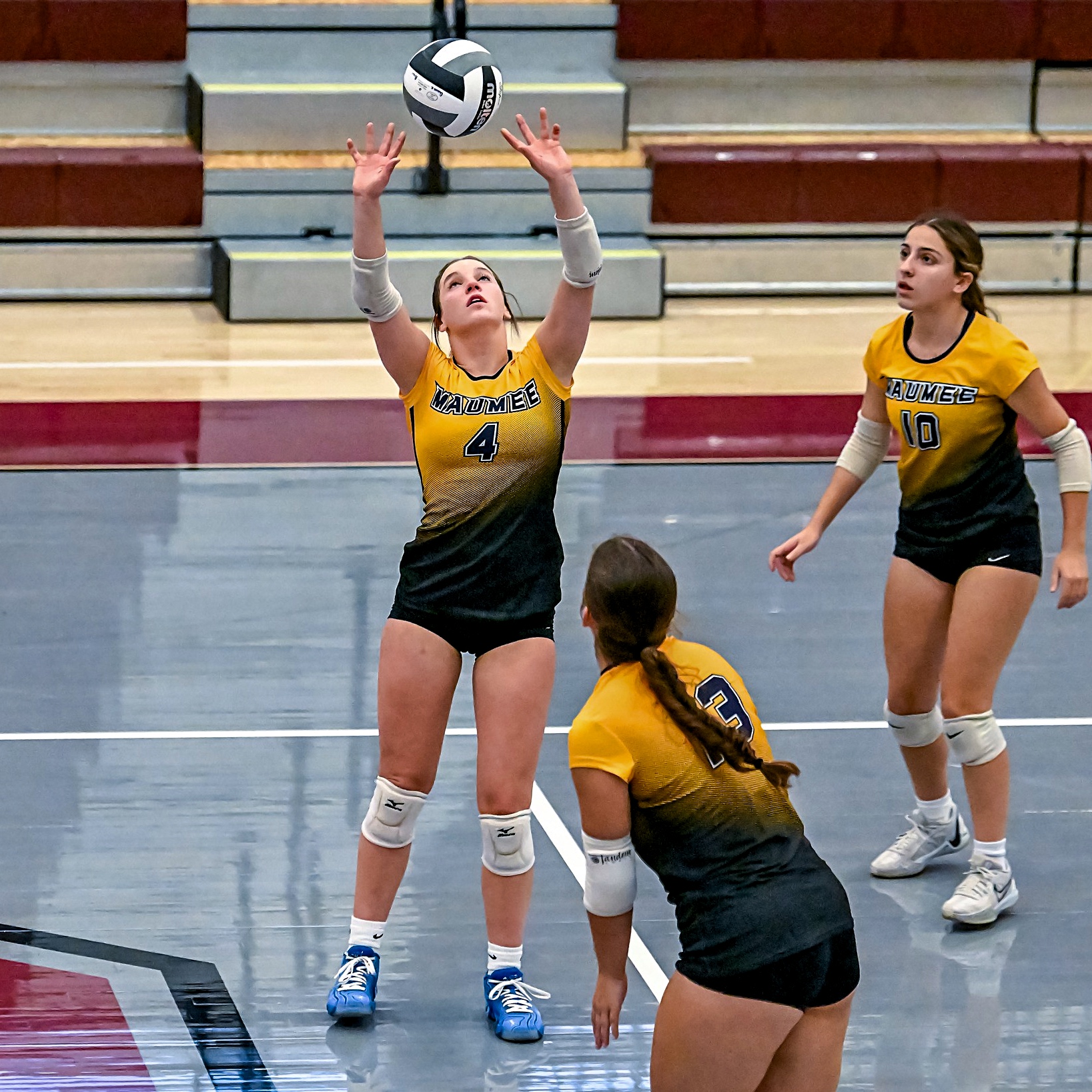 Kwiatkowski nears milestones as Panthers fall to Flyers