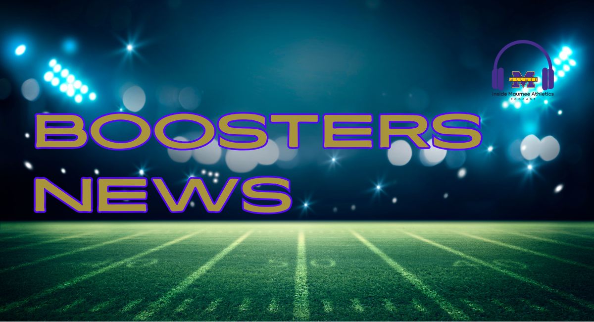 Foam balls, flying drones and fundraising: Boosters aim to top $6,000&nbsp;mark